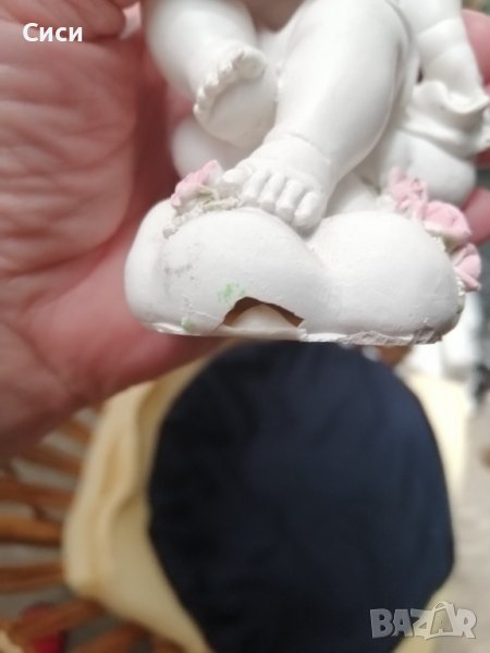 Дете ангелче, снимка 1