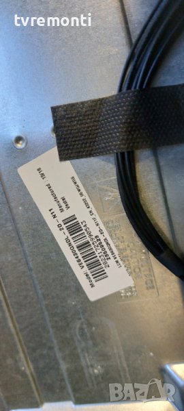 LED подсветка за дисплей VES430QNDL-2D-N11​​ за телевизор Medion модел MD31511 EU​, снимка 1