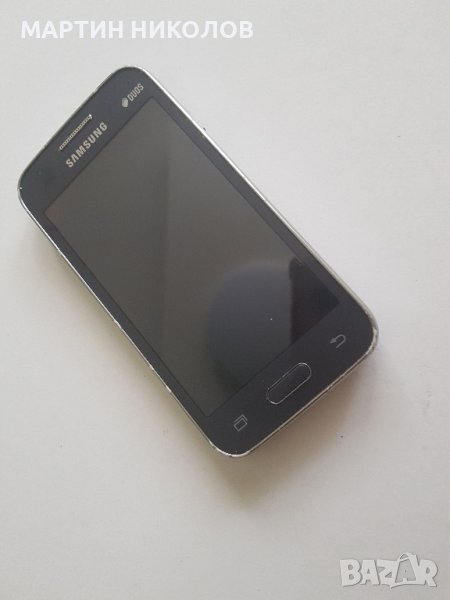 Samsung Ace 4 LTE, снимка 1