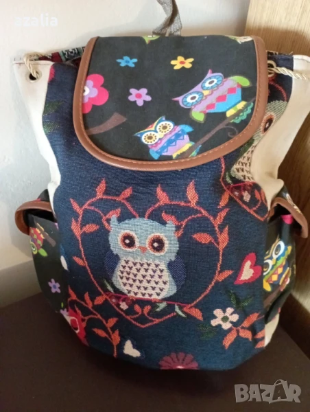 лятна оригинална раничка, снимка 1