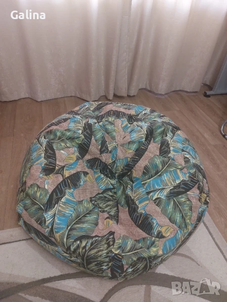 барбарон пуф ябълка, снимка 1