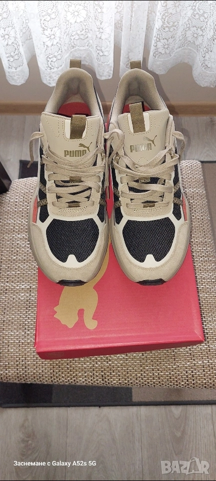 маратонки puma x ray, снимка 1