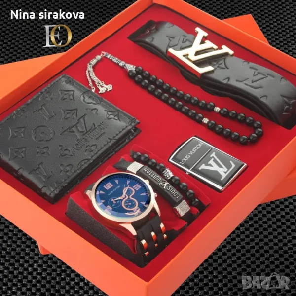 мъжки комплекти , снимка 1