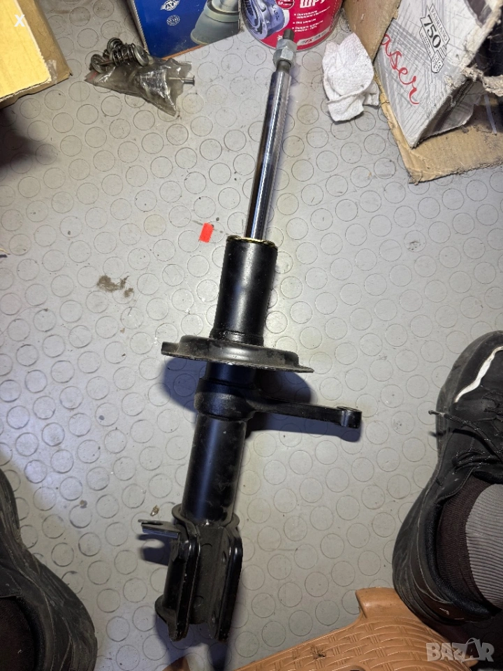 ЛЯВ АМОРТИСЬОР ВАЗ ЛАДА САМАРА 2108-2905003-03 НОВ FENOX, снимка 1