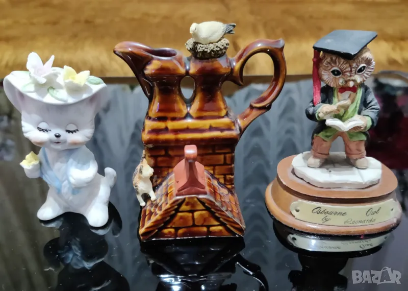 Фигури за декорация , снимка 1