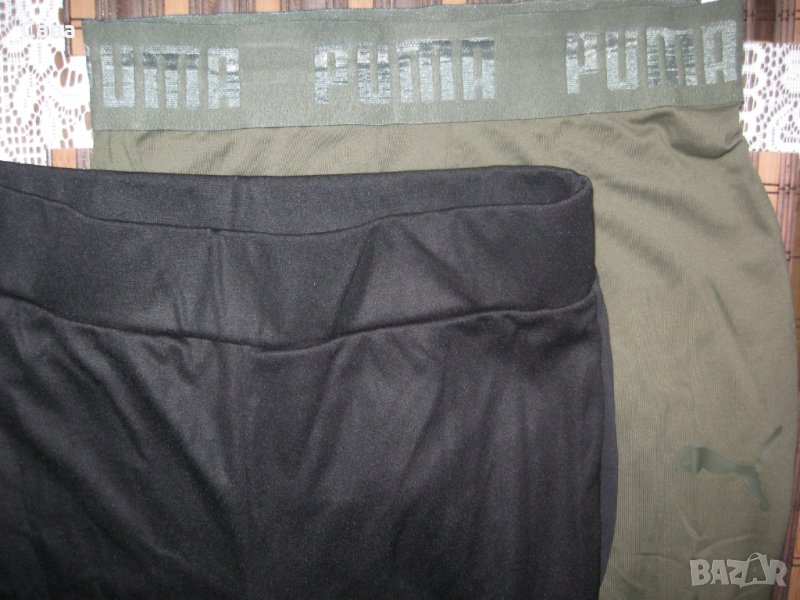 Клинове PUMA, MATTY M, снимка 1