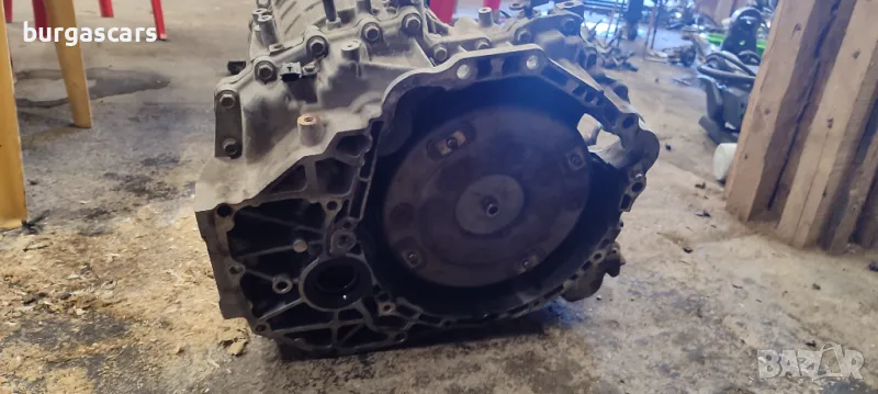 Автоматична скоростна кутия Nissan Murano 3.5-234к.с.Z50 - 1400лв, снимка 1