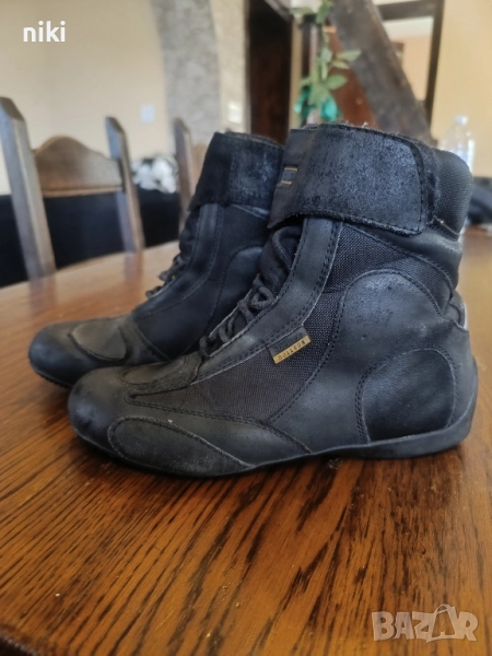 Мото боти ботуши Bullson номер 38 , снимка 1