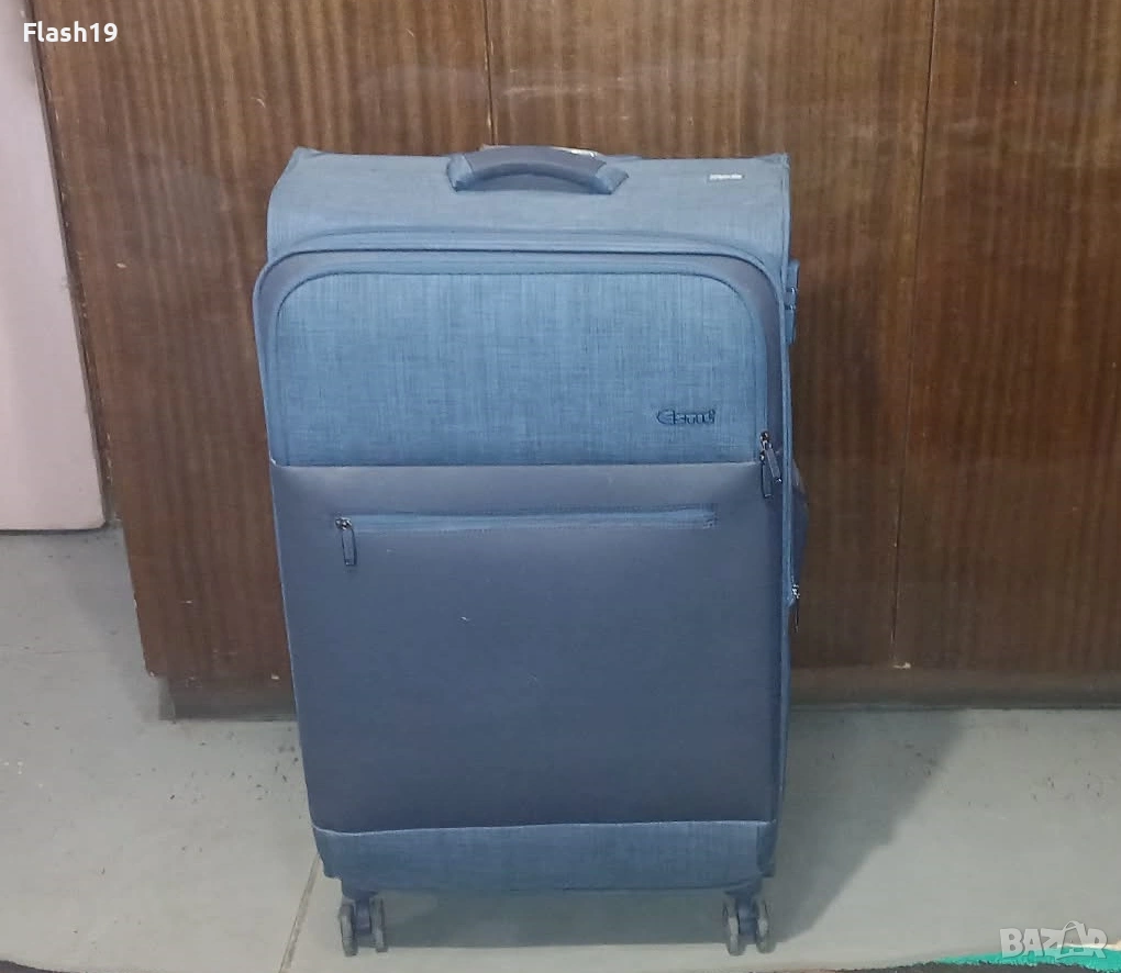 Куфар Estil модел TRIP, снимка 1