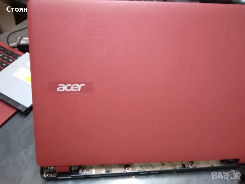 Лаптоп Acer Aspire ES15 на части, снимка 1