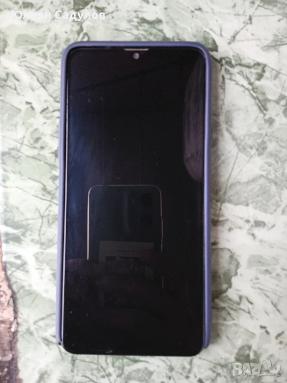 Продавам Samsung A20s , снимка 1