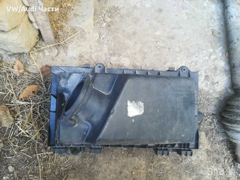 Кутия за въздушен филтър за 1.9TDI , снимка 1