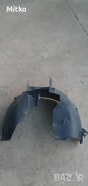 Подкалник Пежо 5008 2011г , снимка 1