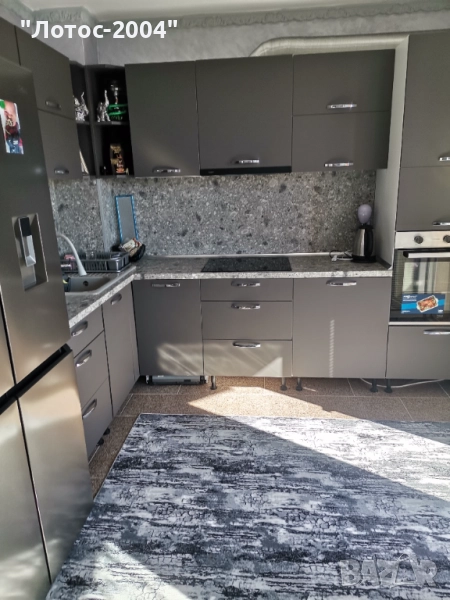 Продава апартамент, снимка 1