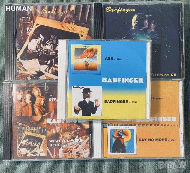 Badfinger , снимка 1