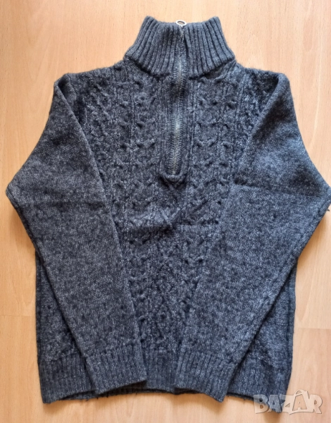 Пуловер за момче Отличен, снимка 1