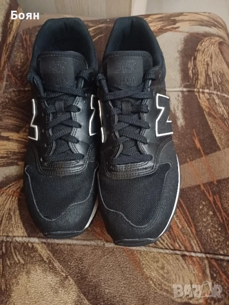 Сникърси New Balance GM500MA1

, снимка 1