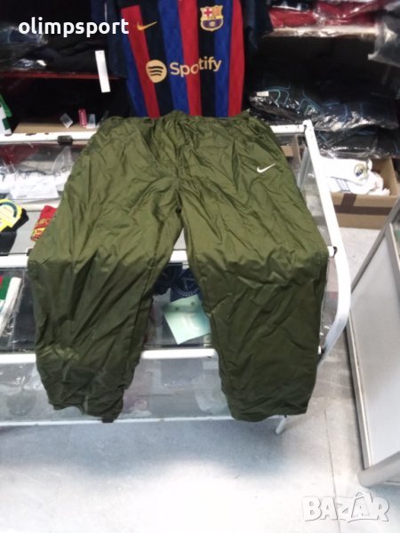 детска долница нова лого найк    за ръст 152см, снимка 1