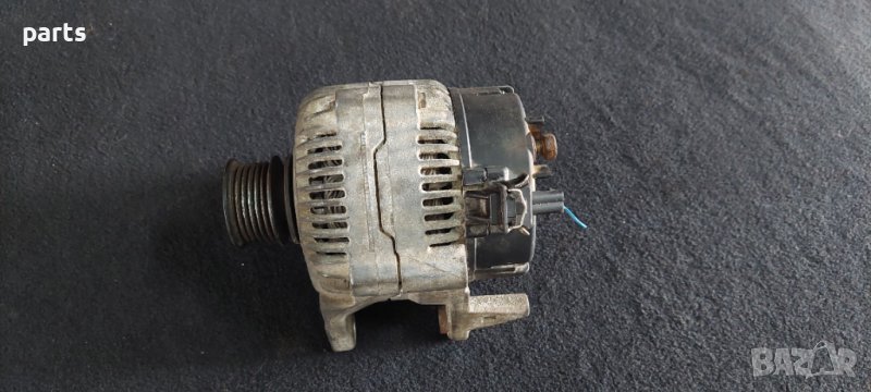 Генератор VW Голф 3 - Поло - Пасат Венто Шаран Лупо Сеат Ароса Толедо Кордоба Ибиза N, снимка 1