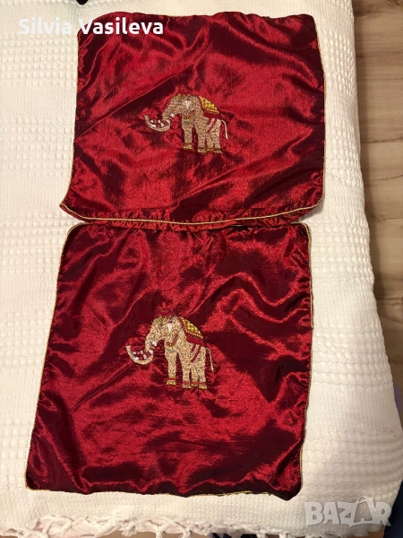 Калъфки за деко възглавници, снимка 1