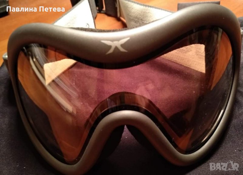 Продавам ски очила Carrera, снимка 1