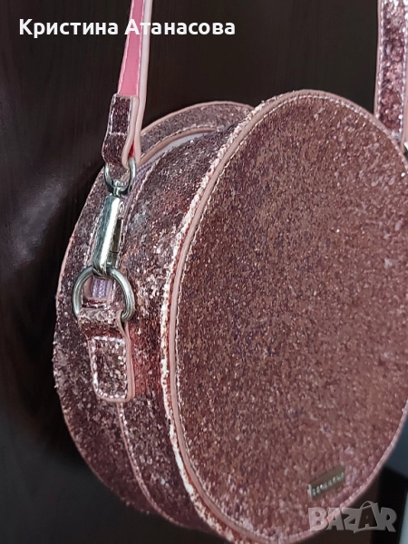✮✯✧ Луксозна дамска празнична чанта ✦, снимка 1