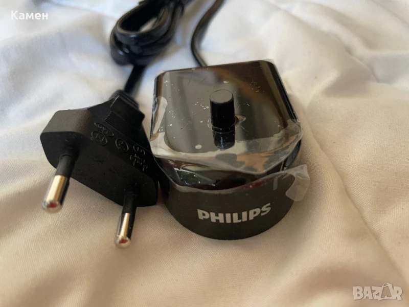 Зарядно за четка за зъби Philips, снимка 1