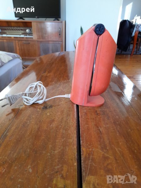 Стара настолна лампа #15, снимка 1