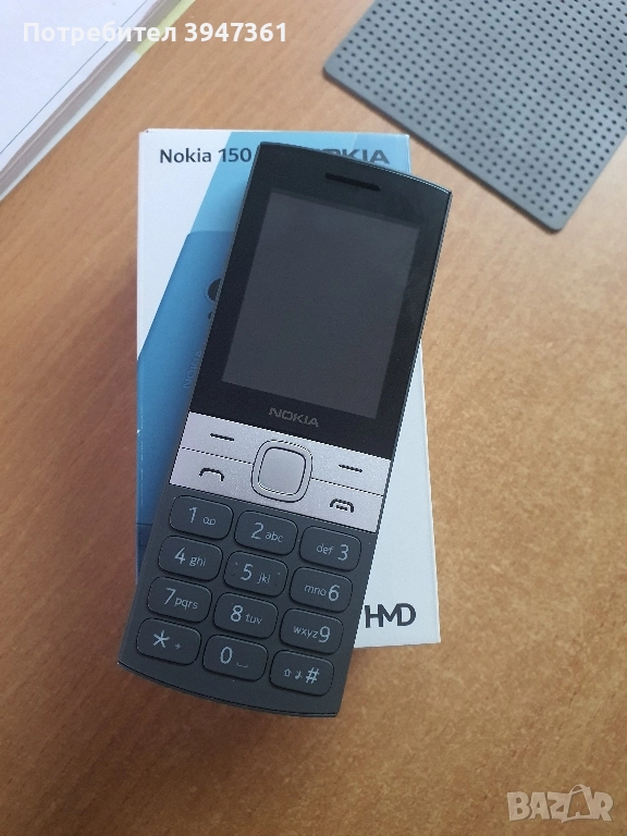 Nokia 150, снимка 1