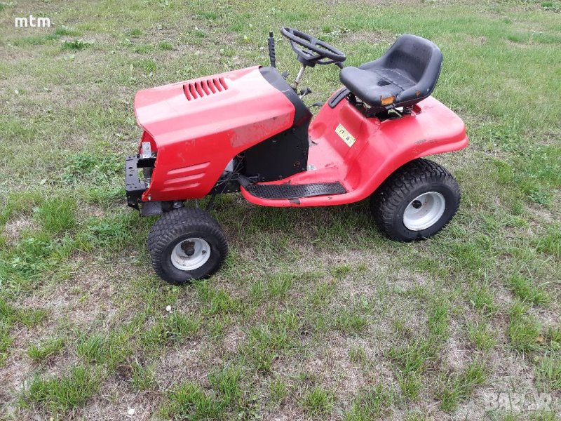 Тракторна косачка , снимка 1