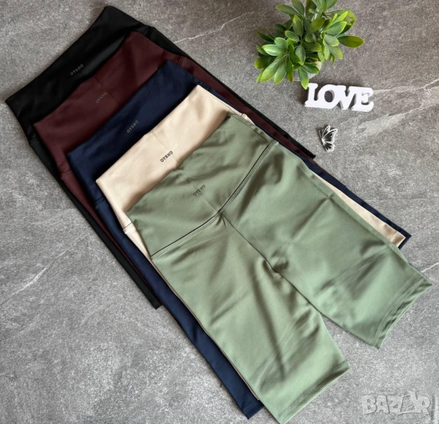 умалени къси клинове oysho, снимка 1