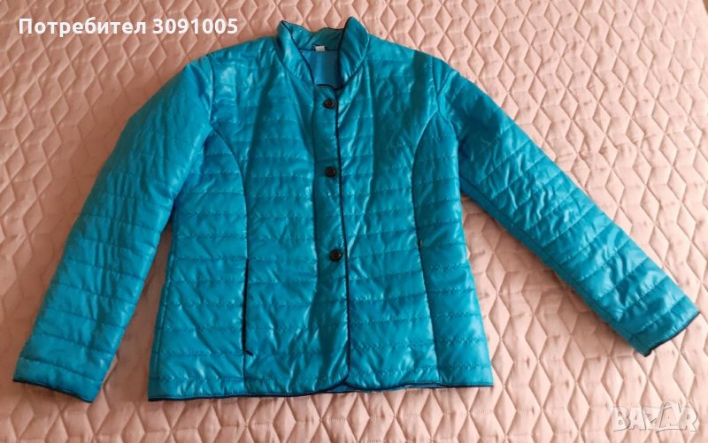 Детско яке,размер152, снимка 1
