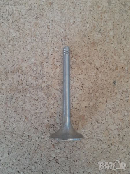 Клапан изпускателен GIEFFE (33x8x93) за ALFA ROMEO 33 QV 1.7 86г.- № 0016K, снимка 1