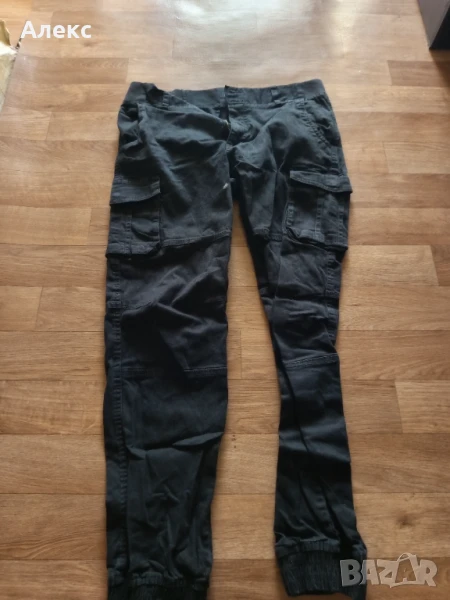 Terranova mens cargo pants 48/33, снимка 1