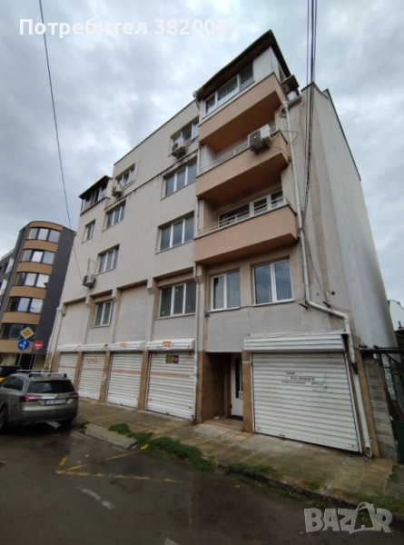 Голям двустаен апартамент с опция за тристаен, снимка 1