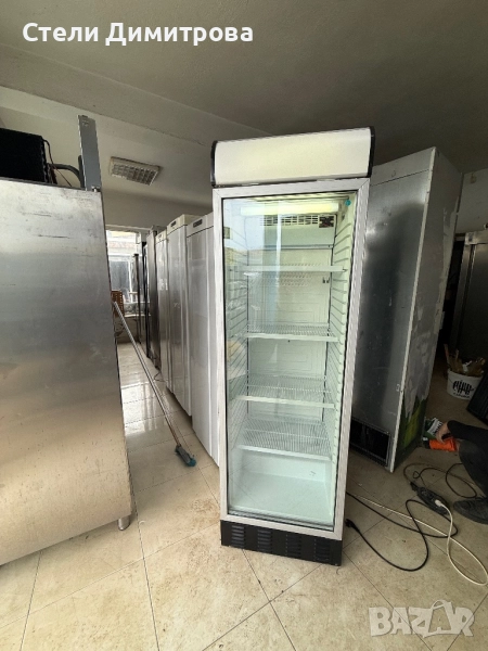 Хладилна витрина Турска 60/200, снимка 1