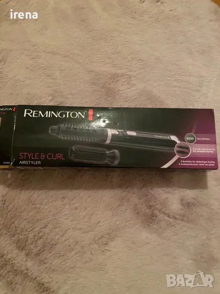 Сушоар, снимка 1