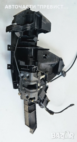 Предна Лява Брава Форд Фокус Ц-Макс Ford Focus C-Max 03-07г, снимка 1