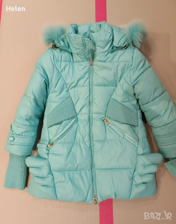 Топло яке Carnaval Kids , снимка 1