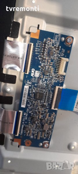 T-Con - T320HVN05.0 CTRL BD 32T42-C02 for, SAMSUNG UE50J5150AS, снимка 1