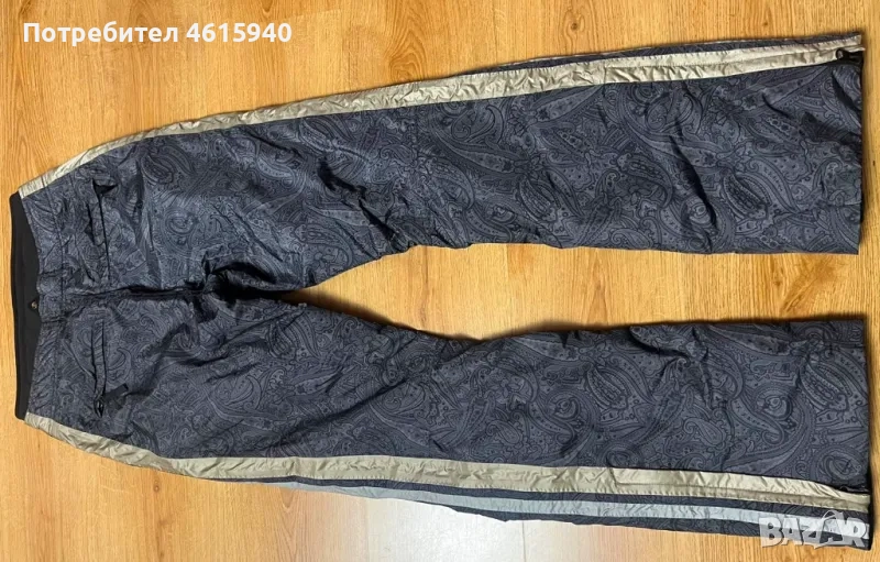 BOGNER серията FIRE + ICE НОВ дамски клин за ски, снимка 1