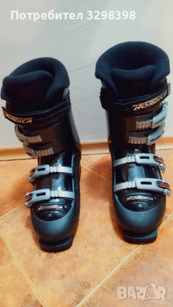 Ски обувки Nordica 270/275, снимка 1