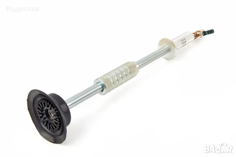 Пневматичен инструмент за изправяне на вдлъбнатини , снимка 1