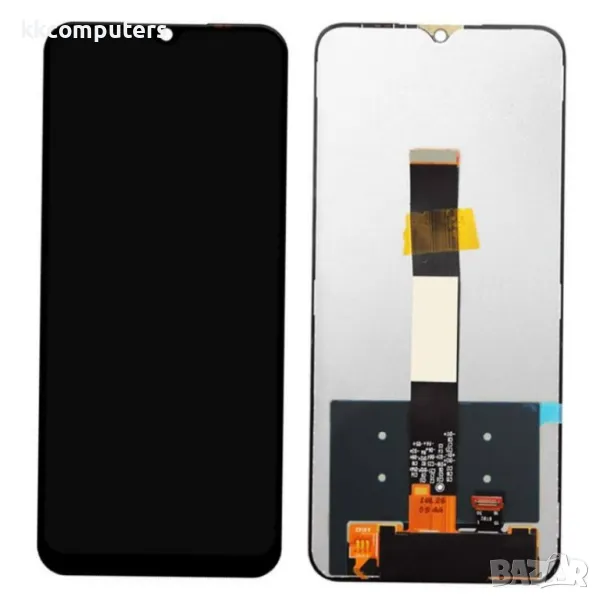 LCD Дисплей и Тъч Скрийн за Oukitel C23/C23 Pro, снимка 1