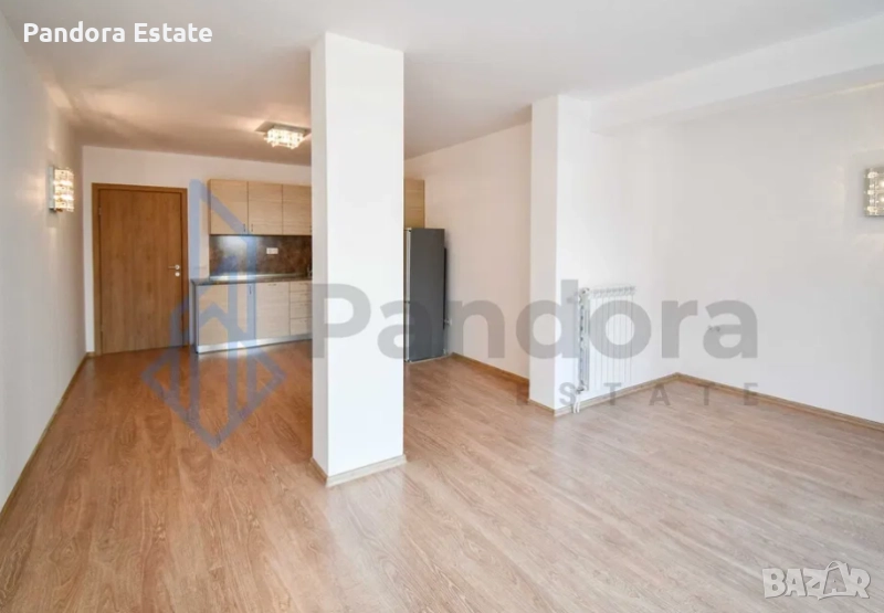 1-СТАЕН апартамент под наем, гр. София, кв. Зона Б-5, снимка 1