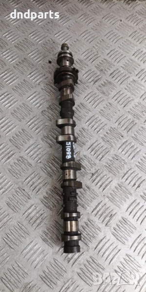 Разпределителен вал Mazda 2 1.5i 2012г.	, снимка 1