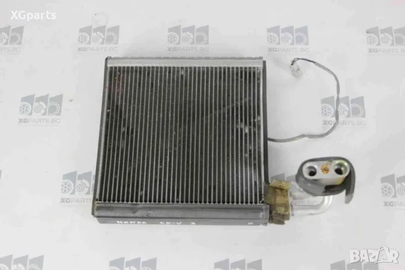 Вътрешен климатичен радиатор за Honda CR-V III (2006-2012), снимка 1