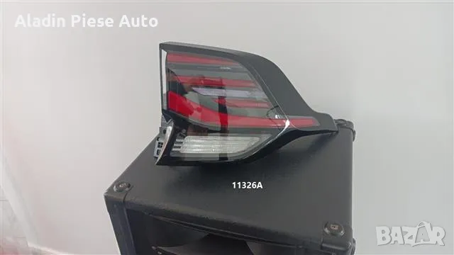 Заден десен стоп на калника Full Led Kia Sportage 5 година 2022 2023 2024 код 92402R2100 , снимка 1