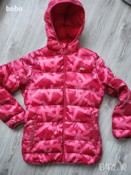 яке адидас оригинално, снимка 1