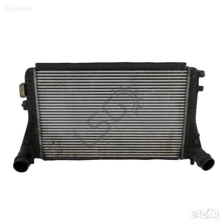 Интеркулер Volkswagen Passat (B7) 2010-2014 ID: 157028, снимка 1